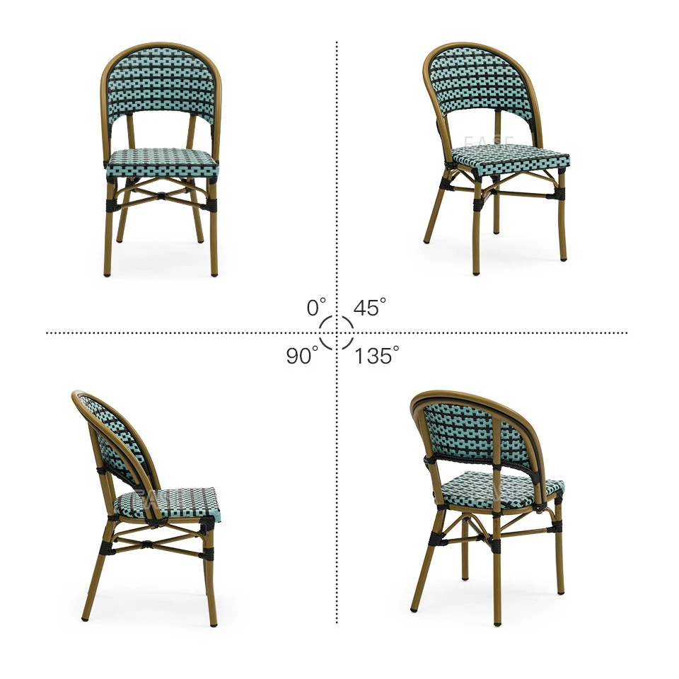 Garden Rattan Dining Chairs best