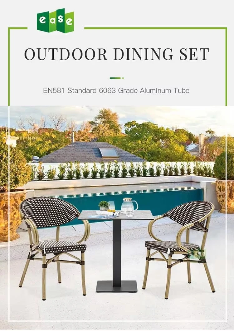 Chairs and table French Bistro Outdoor Manufacturers in China Chairs and table French Bistro Outdoor Manufacturers in China