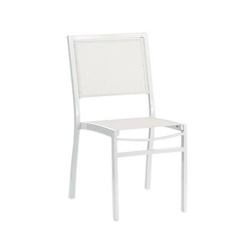 High Quality French Fabric Chairs Outdoor Furniture Paris Style Beautiful Design At Garden