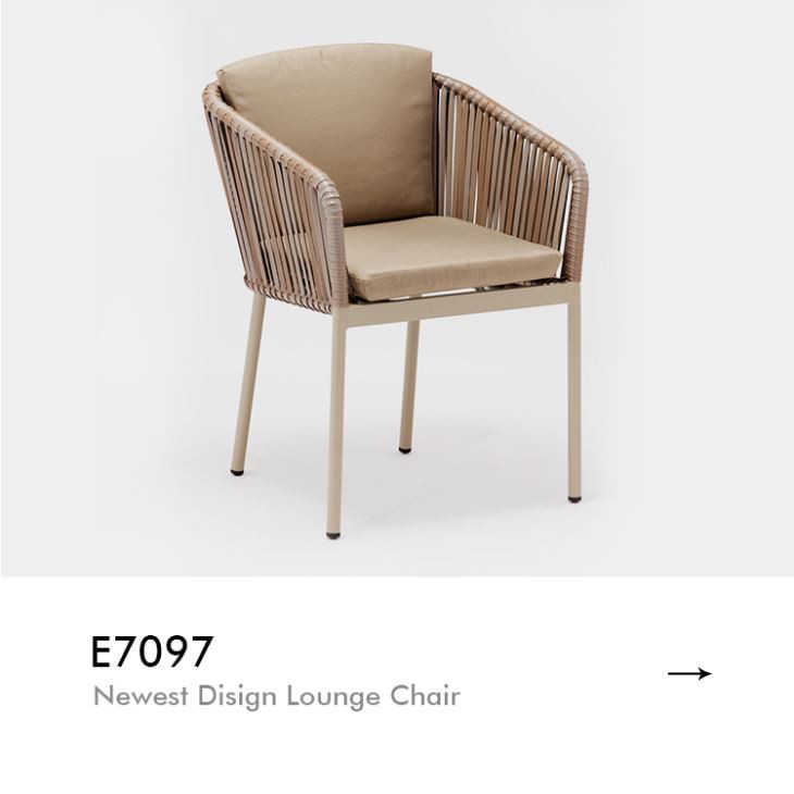 Rattan Garden Furniture Outdoor Application Level All Season Condition