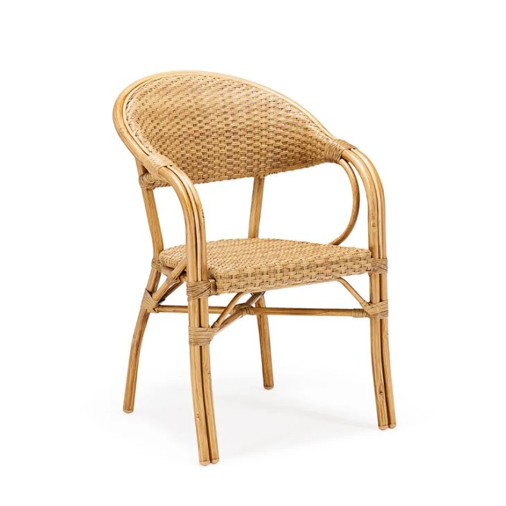 Bistrostolar PE Rattan Made Outdoor