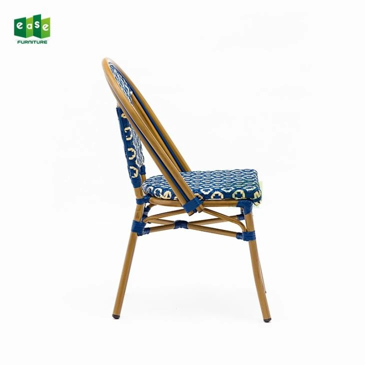 french table and chairs
