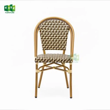 Restaurangbord Och Stolar