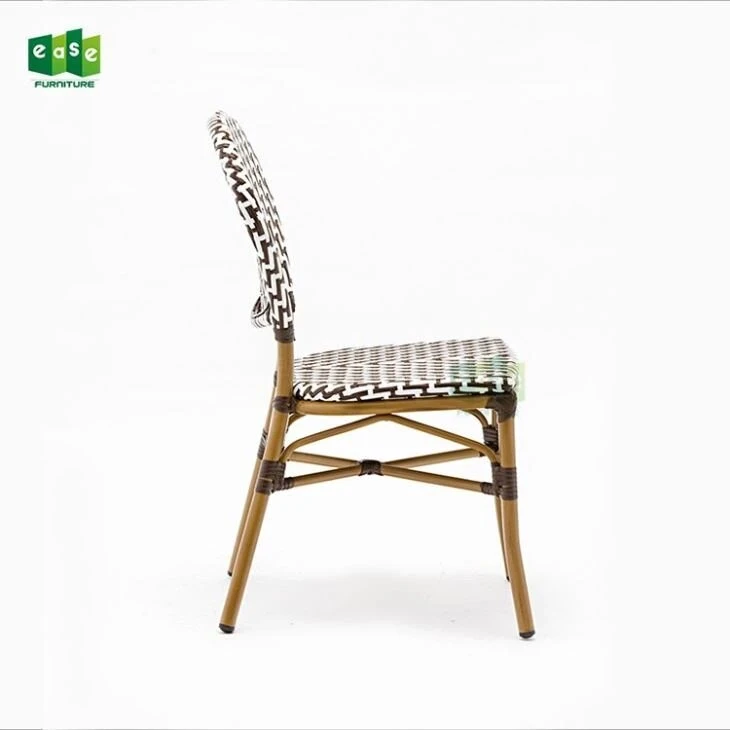 Parisian Bar Coffee Chairs Furniture factory